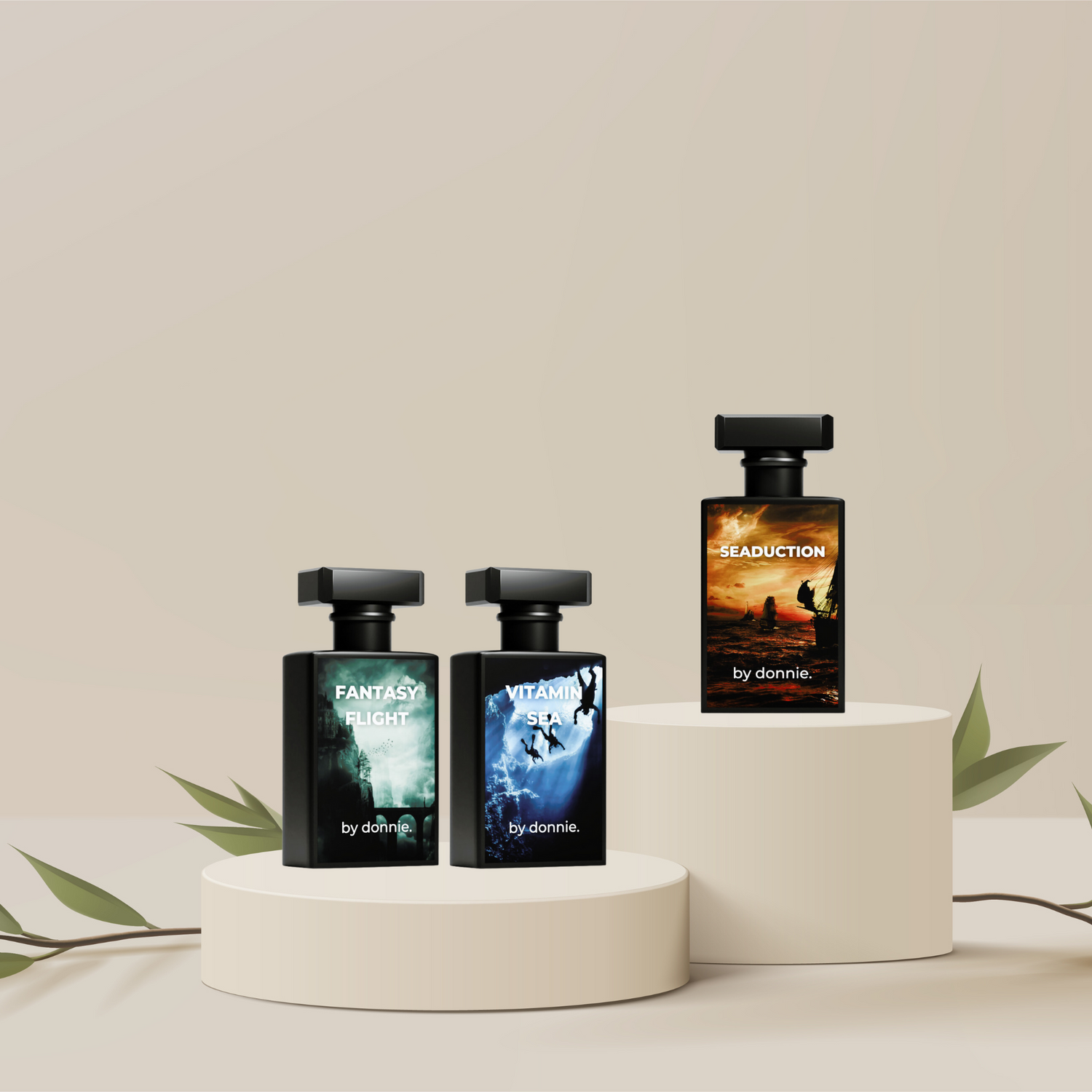 Essential Collection