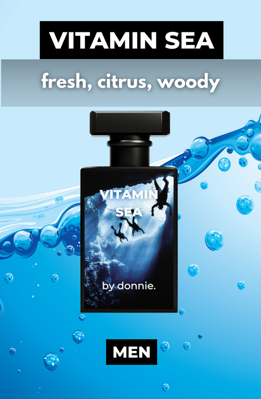 VITAMIN SEA