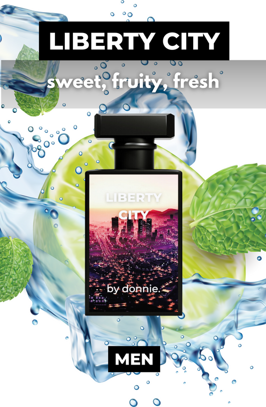 LIBERTY CITY