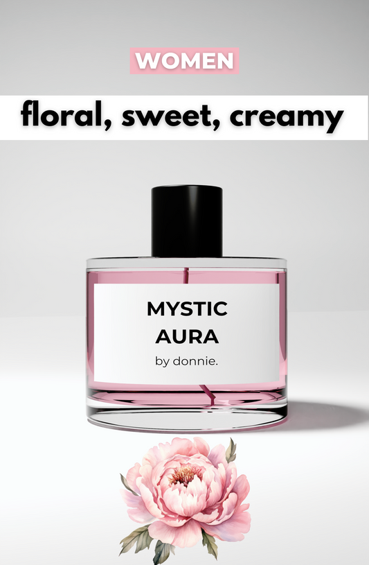MYSTIC AURA