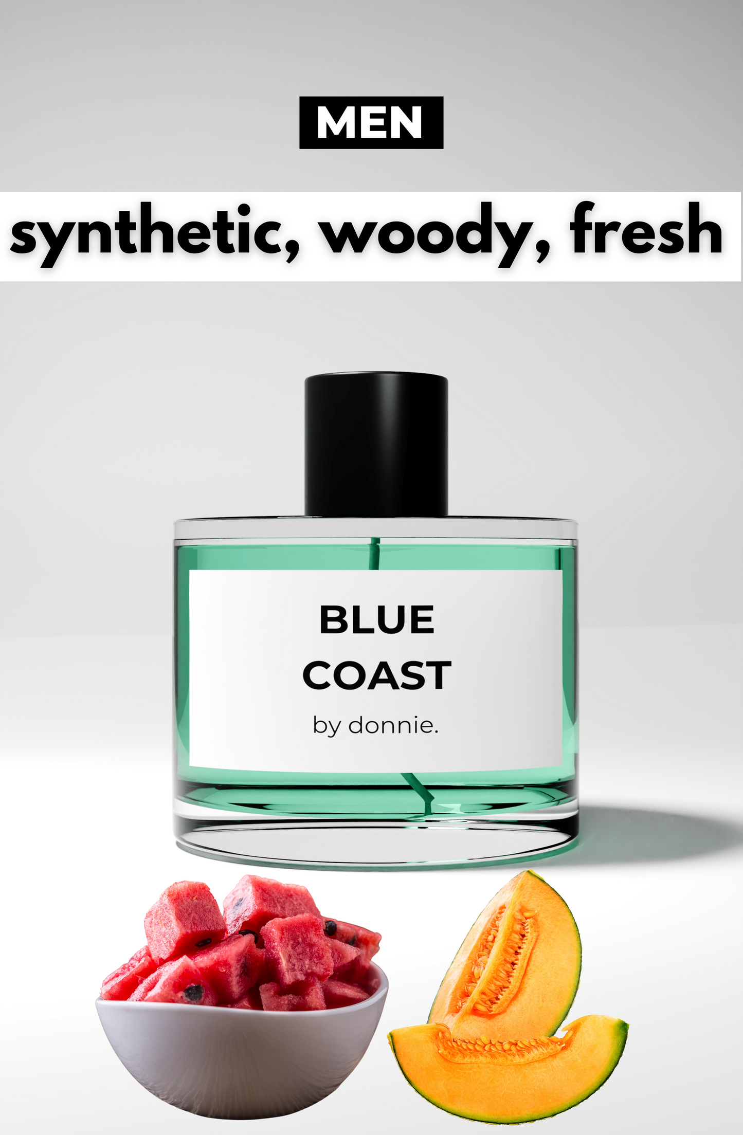 BLUE COAST