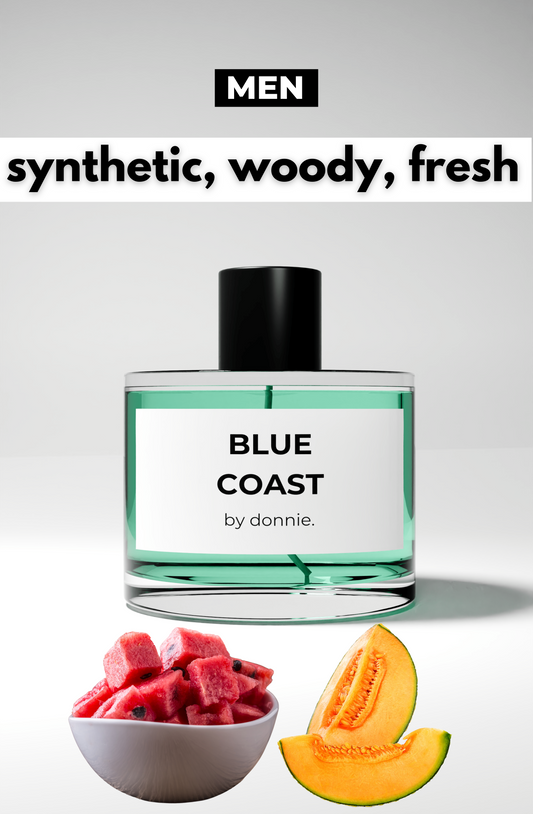 BLUE COAST
