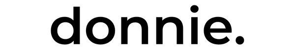 donnie.